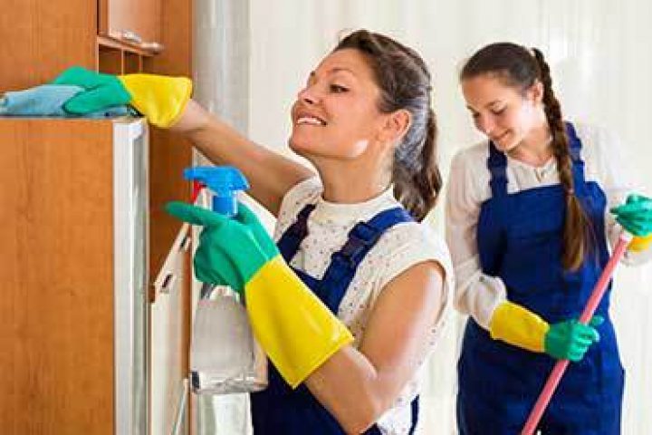 Home Clean