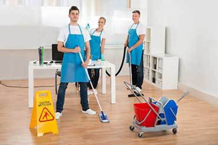 Home Clean