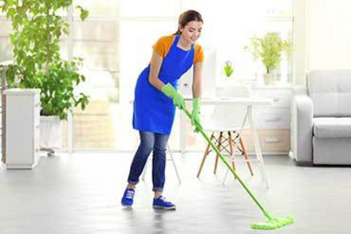 Home Clean