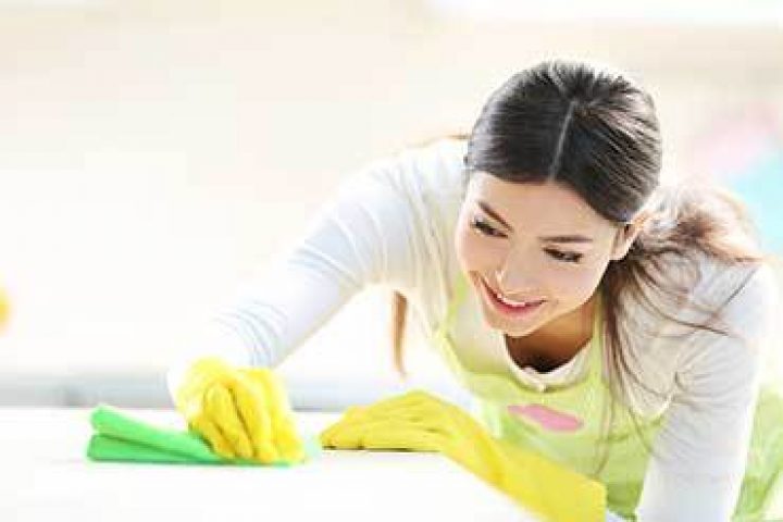 Home Clean